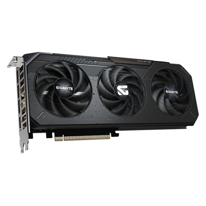 Gigabyte GeForce RTX 5060 Ti GAMING OC 16G GDDR7