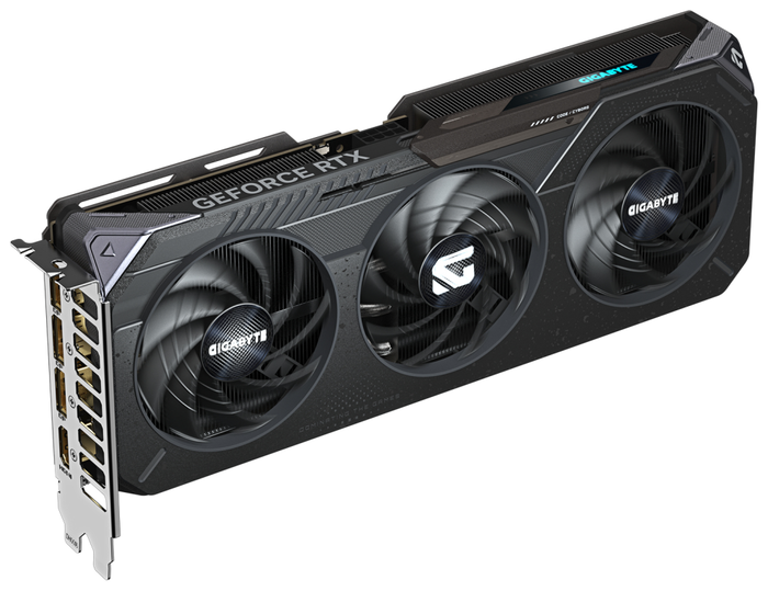 Gigabyte GeForce RTX 5060 Ti GAMING OC 16 GB GDDR7
