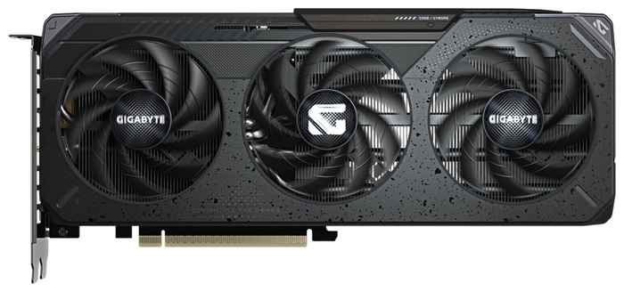 Gigabyte GeForce RTX 5060 Ti GAMING OC 16 GB GDDR7