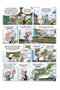 Tebeos Dolmen Editorial S.L. Los Hombrecitos 14: 2001-2003