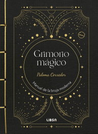 LIBSA, Grimorio magico - LIBSA