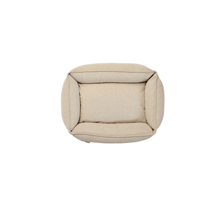 Cama para Perro Hunter Belluno Beige 80x60 cm