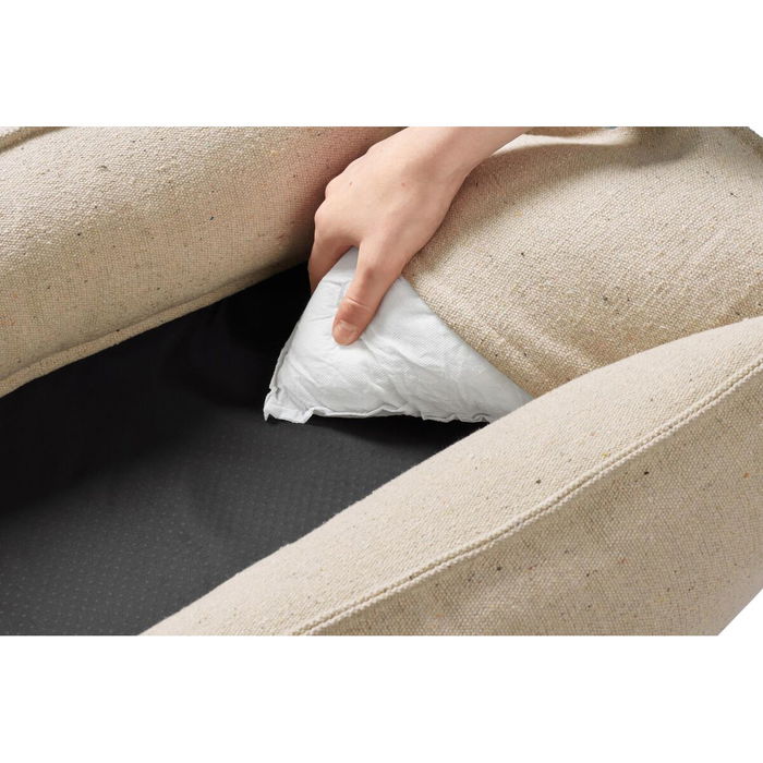 Cama para Perro Hunter Belluno Beige 80x60 cm