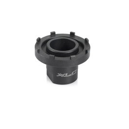 XLC Herramienta para anillo de bloqueo Montaje y desmontaje para Bosch Active/Performance 2014-2019 - 218 g