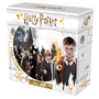 Juego de Mesa Harry Potter: Un Año en Hogwarts - Cooperativo o Competitivo para 1+ Jugadores con Misiones, Duelos y Cartas de Hechizos