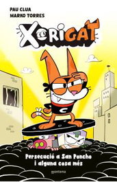 Penguin Random House Grupo Editorial, S.A.U. XORIGAT 02. (CATALAN)