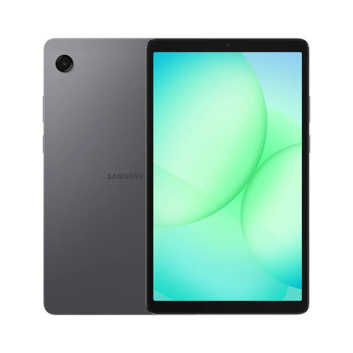 Samsung Galaxy Tab A11 LTE 64GB Gris Tablet | 8.7" TFT WXGA+ | 4GB RAM | Octa-Core | 8MP Cámara Trasera | 5MP Frontal | Android Samsung Galaxy Tab A11 LTE 64GB Gris Tablet | 8.7" TFT WXGA+ | 4GB RAM | Octa-Core | 8MP Cámara Trasera | 5MP Frontal | Android