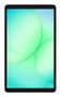 Samsung Galaxy Tab A11 LTE 64GB Gris Tablet | 8.7" TFT WXGA+ | 4GB RAM | Octa-Core | 8MP Cámara Trasera | 5MP Frontal | Android