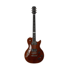 GODIN Summit Classic A/E Havana Brown con Estuche