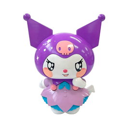 Hello Kitty and Friends Figura Premium Kuromi 16 cm