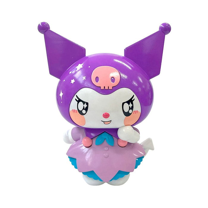 Hello Kitty and Friends Figura Premium Kuromi 16 cm Hello Kitty and Friends Figura Premium Kuromi 16 cm