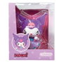 Hello Kitty and Friends Figura Premium Kuromi 16 cm