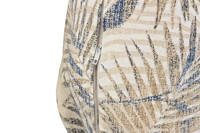 DKD Home Decor Cojin Suelo Terraza y Jardin Multicolor 80 x 16 x 120 cm Set de 2 DKD Home Decor Cojin Suelo Terraza y Jardin Multicolor 80 x 16 x 120 cm Set de 2