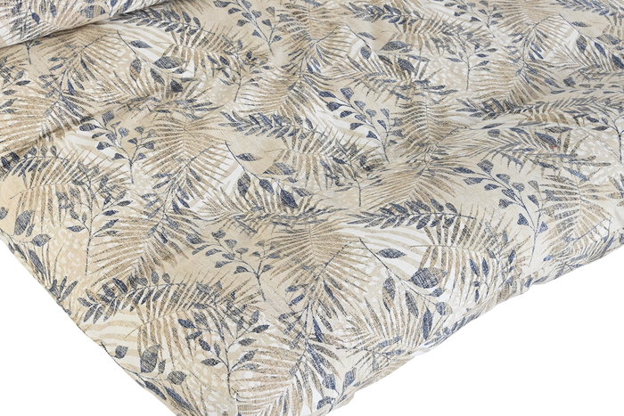 DKD Home Decor Cojin Suelo Terraza y Jardin Multicolor 80 x 16 x 120 cm Set de 2 DKD Home Decor Cojin Suelo Terraza y Jardin Multicolor 80 x 16 x 120 cm Set de 2