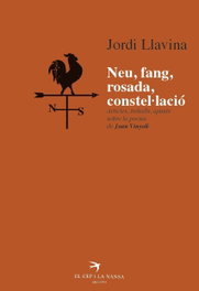 Neu, fang, rosada, constel·lacio, Jordi Llavina - EL CEP I LA NANSA
