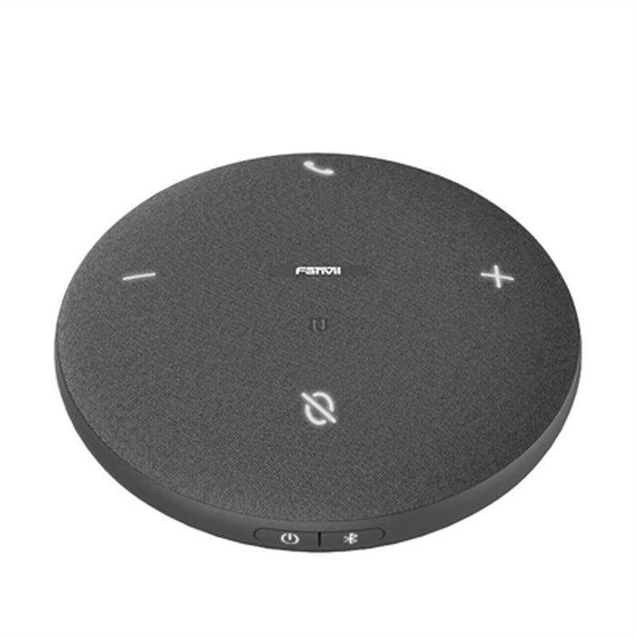 Fanvil CS30 Altavoz Universal USB/Bluetooth Negro Fanvil CS30 Altavoz Universal USB/Bluetooth Negro