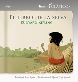 Algar Editorial, El libro de la selva - Rudyard Kipling