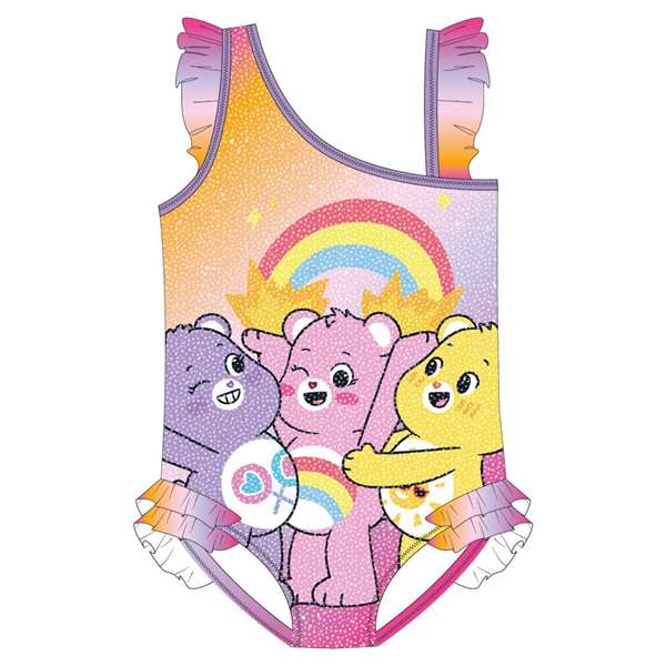 Care Bears Bañador 4 años Modelos Surtidos Multicolor Care Bears Bañador 4 años Modelos Surtidos Multicolor