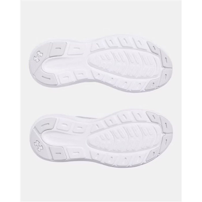 Zapatillas de Running para Adultos Under Armour Ggs Rogue 5 Gris