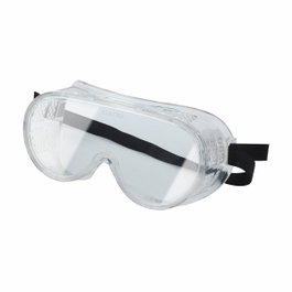 Wolfcraft Gafas de protección visión total stándard