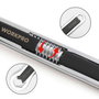 Workpro Llave ajustable universal 5 - 16 mm