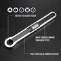 Workpro Llave ajustable universal 5 - 16 mm