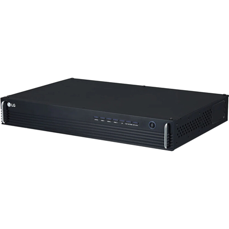 LG AV Controladora LED CVBA.AEUQ Monitores Ledwall