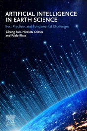 Artificial intelligence in earth science, AA.VV. - ELSEVIER UK