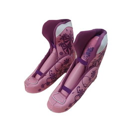 Botines para Patines SFR Quad Liner