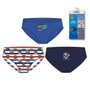 Cerdá Pack Calzoncillos Single Jersey 3 Piezas Paw Patrol T06/08