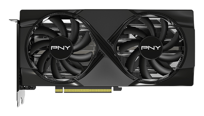 PNY GeForce RTX 5060 Ti 8 GB GDDR7 PNY GeForce RTX 5060 Ti 8 GB GDDR7