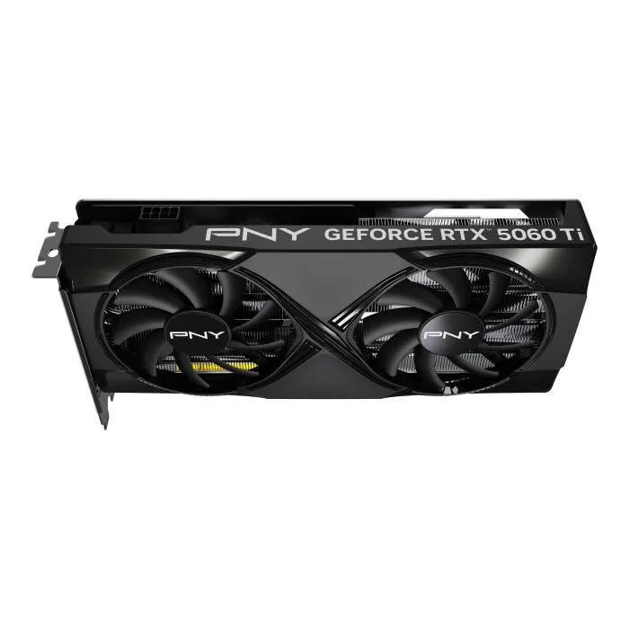 Pny Tarjeta Gráfica GeForce RTX 5060 Ti 8 GB Doble Ventilador DLSS 4 PNY0751492795669