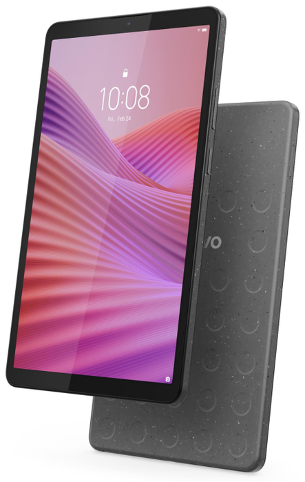 Lenovo Tab K9 8.7 HD 4GB 64GB Gris