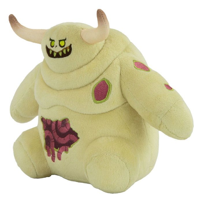 Warhammer Peluche Nurgling: Little Unclean One 18 cm