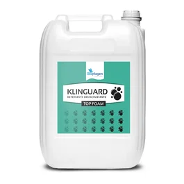 Bioplagen Klinguard Premium Foam 20kg