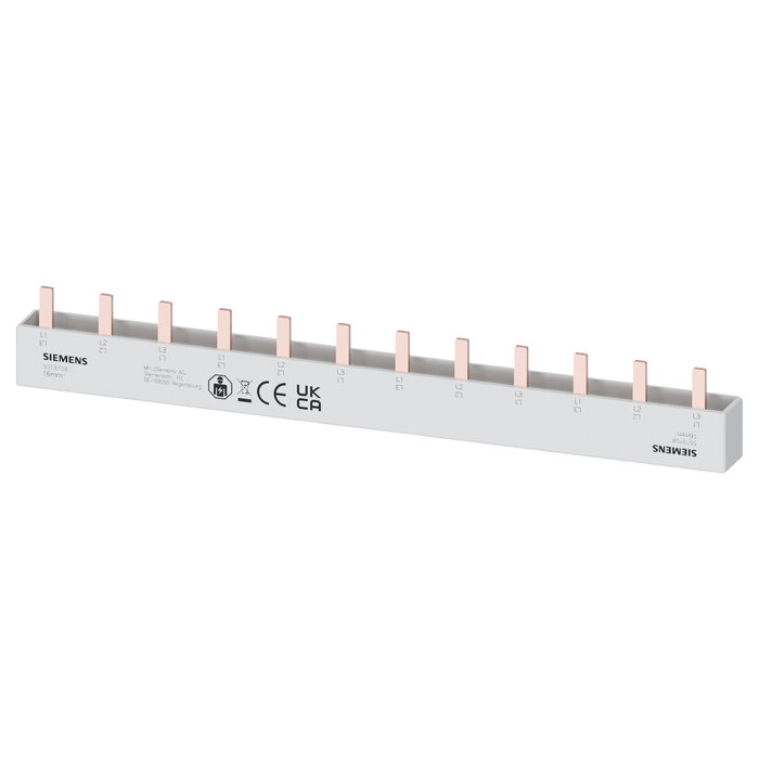 Siemens 5ST3708 Accesorios para interruptores de protección Siemens 5ST3708 Accesorios para interruptores de protección