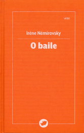 O baile, Irène Nérovsky - RINOCERONTE EDITORA S.L.