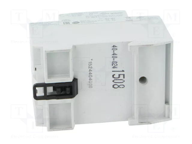ABB ESB Contactor 4-polar de instalación 40A 24VAC/24VDC