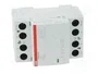 ABB ESB Contactor 4-polar de instalación 40A 24VAC/24VDC