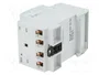 ABB ESB Contactor 4-polar de instalación 40A 24VAC/24VDC
