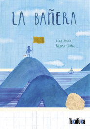 TAKATUKA, La bañera