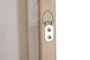 DKD Home Decor Cuadro Lienzo Óleo Marco Madera Pack de 2