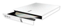 Asus SDRW-08D2S-U LITE Grabadora Externa de CD/DVD Blanco