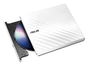 Asus SDRW-08D2S-U LITE Grabadora Externa de CD/DVD Blanco
