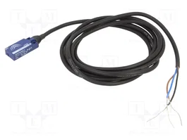 TELEMECANIQUE SENSORS XS7F1A1NAL2 Sensor Inductivo NPN/NO 0-5mm