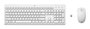 HP 230 Wireless Mouse and Keyboard Pack de teclado y ratón inalámbrico