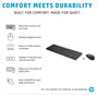 HP Ratón Inalámbrico 230 y teclado inalámbrico (Combo) inalámbrico