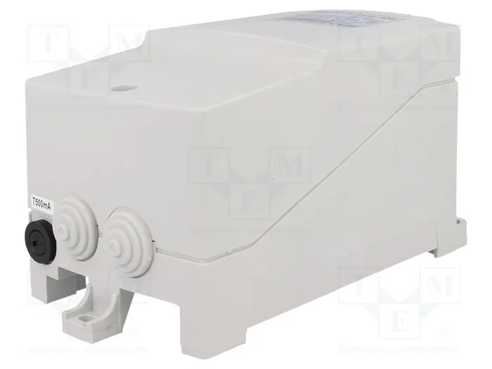 BREVE TUFVASSONS Transformador de protección 100VA 230VAC/24V BREVE TUFVASSONS Transformador de protección 100VA 230VAC/24V