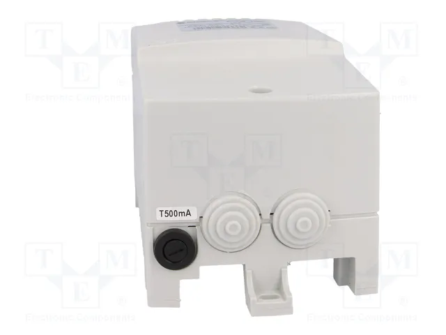 BREVE TUFVASSONS Transformador de protección 100VA 230VAC/24V BREVE TUFVASSONS Transformador de protección 100VA 230VAC/24V