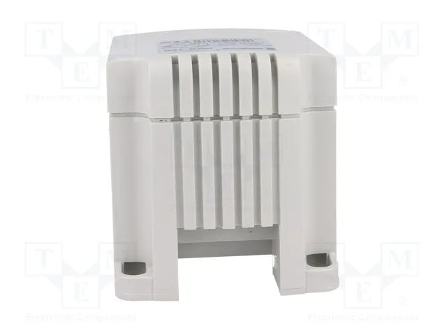 BREVE TUFVASSONS Transformador de protección 100VA 230VAC/24V BREVE TUFVASSONS Transformador de protección 100VA 230VAC/24V